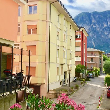 Appartamento Peler Riva del Garda Ngoại thất bức ảnh