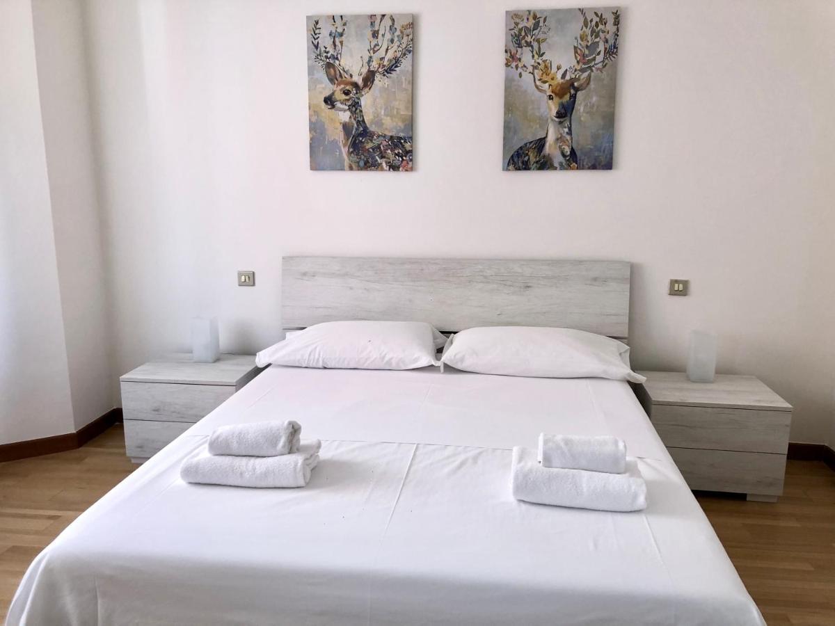 Appartamento Peler Riva del Garda Ngoại thất bức ảnh