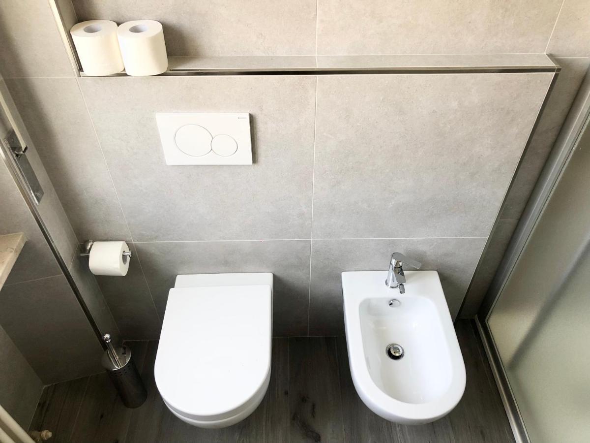 Appartamento Peler Riva del Garda Ngoại thất bức ảnh