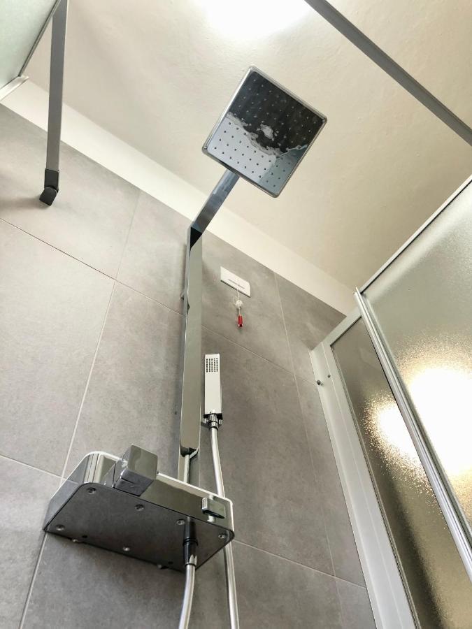 Appartamento Peler Riva del Garda Ngoại thất bức ảnh