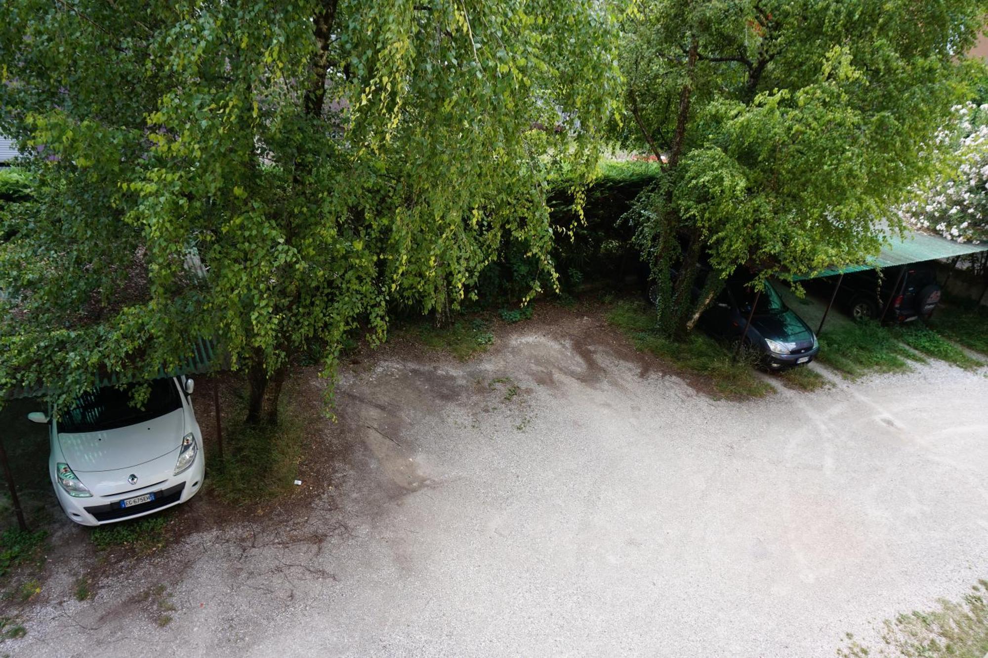 Appartamento Peler Riva del Garda Ngoại thất bức ảnh